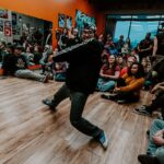 Hip Hop