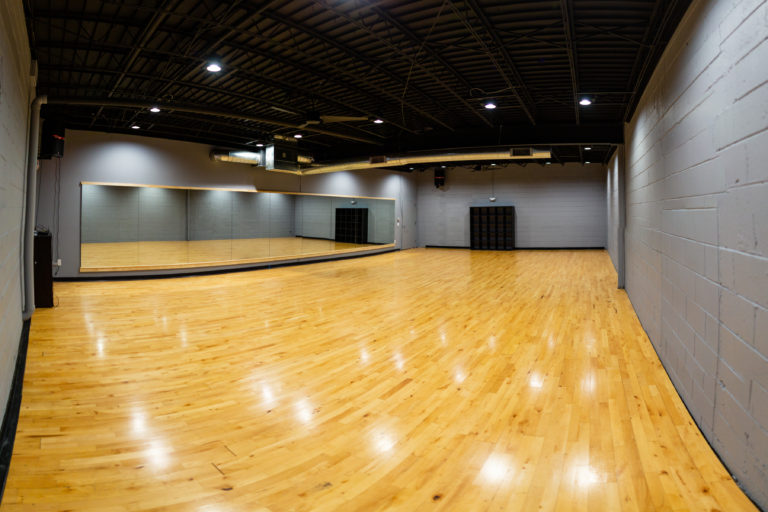 Wooden Floor