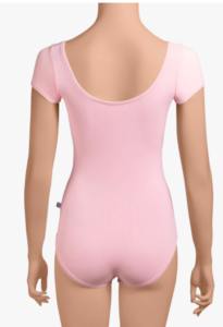 Seamless, High Back