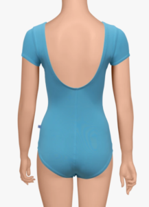 Mid Back