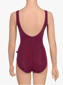 Mid-Back