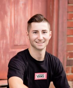 Garrett Brooker