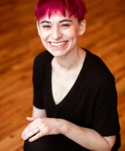 Gabby Morrison