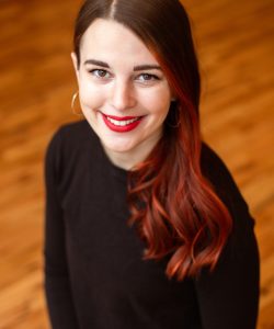 Kerry Kapaku, Owner & Founder