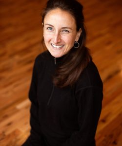 Sarah Richcreek